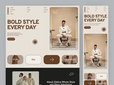 Shopify design og utvikling