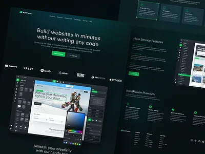 Tilpasning av eksisterende nettsider